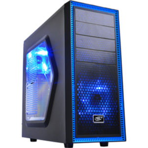 Корпус DeepCool Tesseract SW