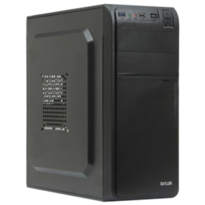 Корпус Delux DW600 500W (черный)