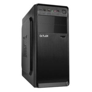 Корпус Delux DW602