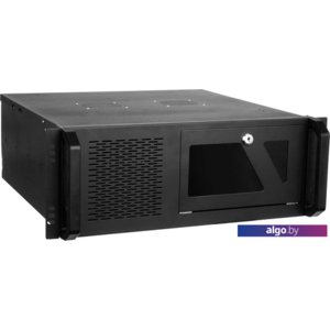 Корпус ExeGate 4U480-06/4U4021S 700W EX244607RUS