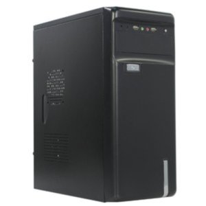 Корпус ExeGate AA-323 500W