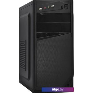 Корпус ExeGate AA-327 400W EX283135RUS