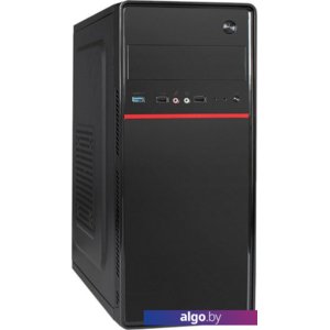 Корпус ExeGate AA-328U 500W EX284899RUS