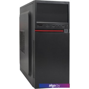 Корпус ExeGate AA-329 350W EX286443RUS