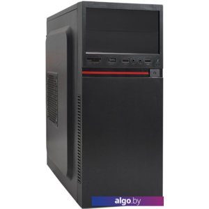 Корпус ExeGate AA-329 450W EX286445RUS