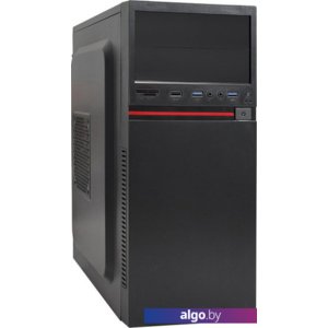 Корпус ExeGate AA-329U2 350W EX286448RUS