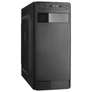 Корпус ExeGate AB-222 500W