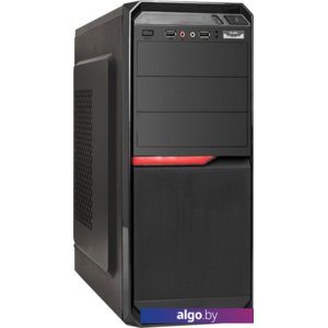 Корпус ExeGate AX-251 400W EX287504RUS