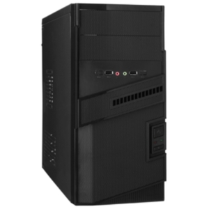 Корпус ExeGate BA-112 350W