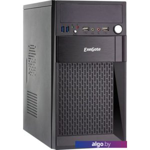 Корпус ExeGate BAA-102U EX277419RUS