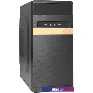 Корпус ExeGate BAA-105U2 500W EX287764RUS