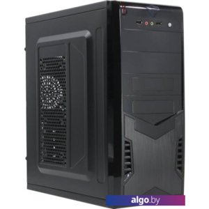 Корпус ExeGate CP-604 350W EX280386RUS