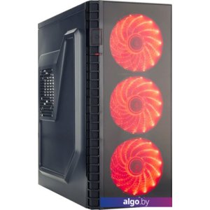 Корпус ExeGate EVO-7215 500W EX278410RUS