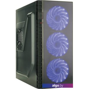 Корпус ExeGate EVO-7216 500W EX278418RUS