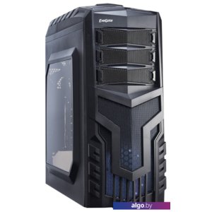 Корпус ExeGate EVO-8203N 600W EX277149RUS