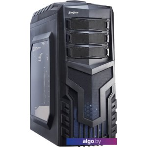 Корпус ExeGate EVO-8203N EX277151RUS