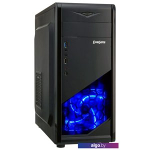 Корпус ExeGate EVO-8205 700W