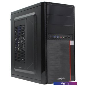 Корпус ExeGate MA-371X 350W