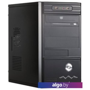 Корпус ExeGate Match MA-368 400W