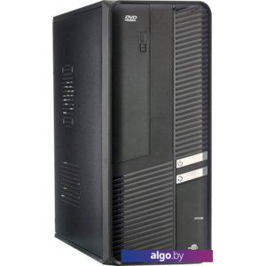 Корпус ExeGate MS-306 300W EX280453RUS