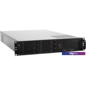 Корпус ExeGate Pro 2U660-HS06 600W