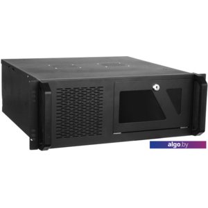 Корпус ExeGate Pro 4U4021S 600W