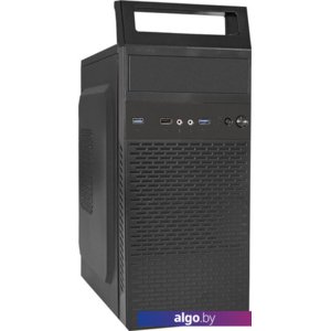 Корпус ExeGate QA-409U2 400W EX287417RUS