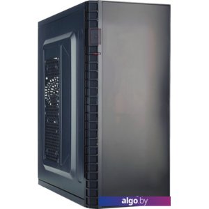 Корпус ExeGate XP-331U 500W EX278407RUS