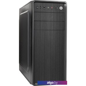 Корпус ExeGate XP-401 400W EX283731RUS