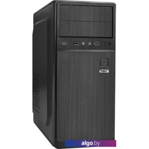 Корпус ExeGate XP-402U 400W EX283737RUS