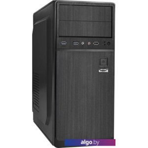 Корпус ExeGate XP-402U2 350W EX287141RUS