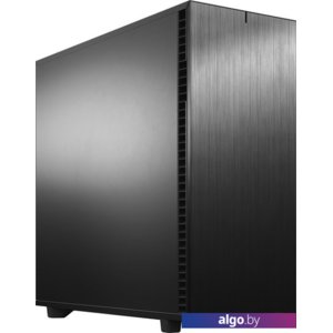 Корпус Fractal Design Define 7 XL Black Solid FD-C-DEF7X-01