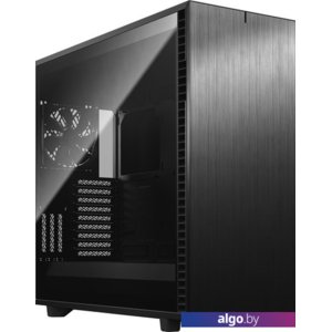 Корпус Fractal Design Define 7 XL Black TG Dark Tint FD-C-DEF7X-03