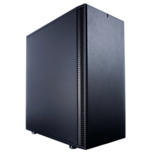 Корпус Fractal Design Define C [FD-CA-DEF-C-BK]