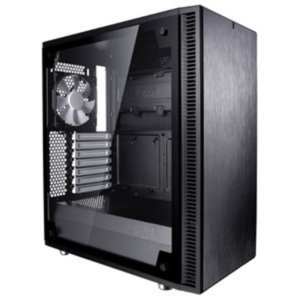 Корпус Fractal Design Define C TG