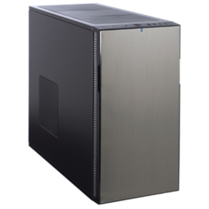 Корпус Fractal Design Define R5 Titanium (FD-CA-DEF-R5-TI)