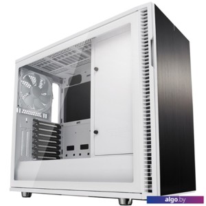 Корпус Fractal Design Define R6 TG (белый)