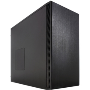 Корпус Fractal Design Define S (FD-CA-DEF-S-BK)