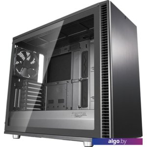 Корпус Fractal Design Define S2 FD-CA-DEF-S2-GY-TGL