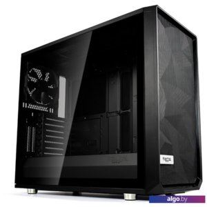 Корпус Fractal Design Meshify S2 FD-CA-MESH-S2-BKO-TGD