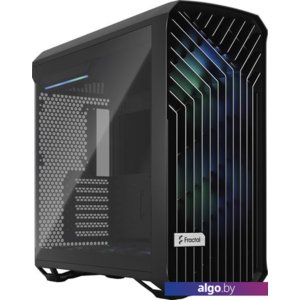 Корпус Fractal Design Torrent Black RGB TG Light Tint FD-C-TOR1A-04