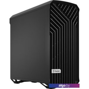 Корпус Fractal Design Torrent Black Solid FD-C-TOR1A-05