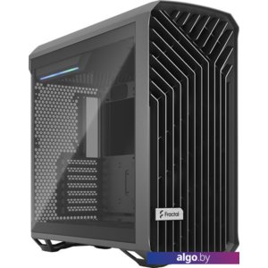 Корпус Fractal Design Torrent Gray TG Light Tint FD-C-TOR1A-02