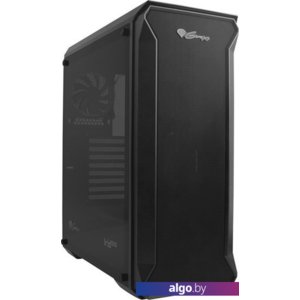 Корпус Genesis Irid 505 NPC-1517