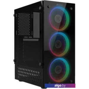 Корпус Hiper Orcus RGB HG-C104RGB