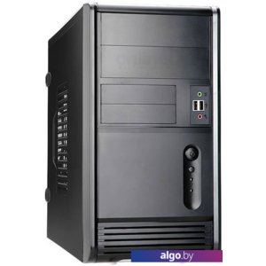 Корпус In Win EMR006 Black 450W