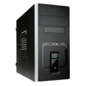 Корпус In Win ENR026 U3 400W