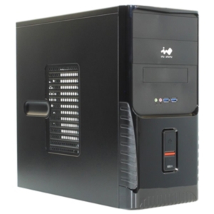 Корпус In Win ENR029U3 400W