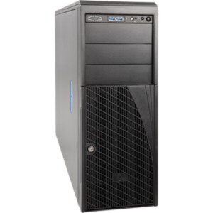 Корпус Intel Server Chassis P4304XXMFEN2 550W