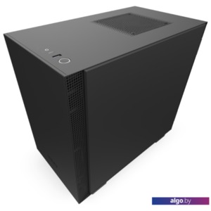 Корпус NZXT H210 CA-H210B-B1